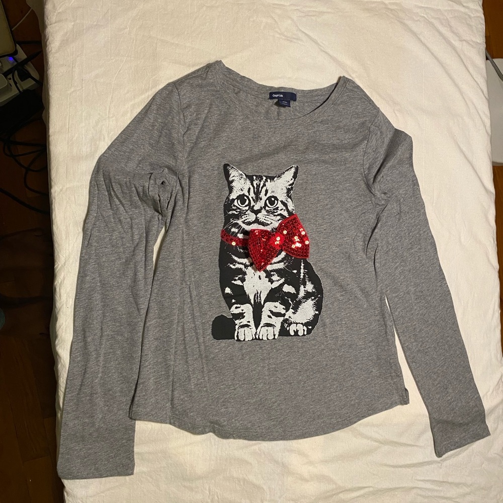 Gap kids t- shirt